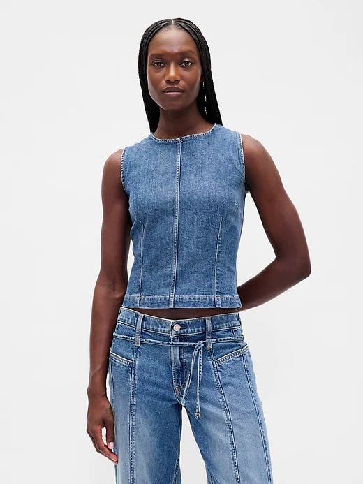 Here's Where You Can Shop KATSEYE-Approved Gap Pieces on Black Friday