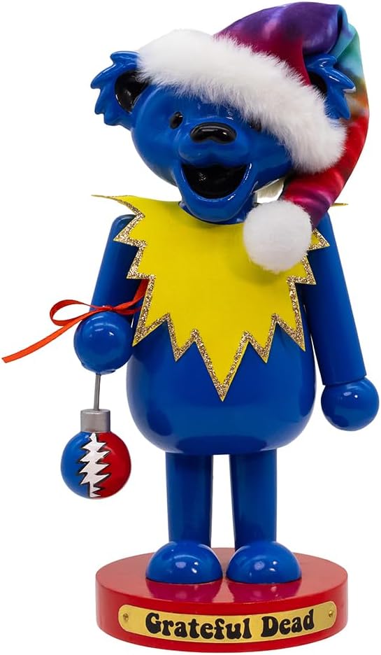 Grateful Dead Christmas Decorations: Where to Buy