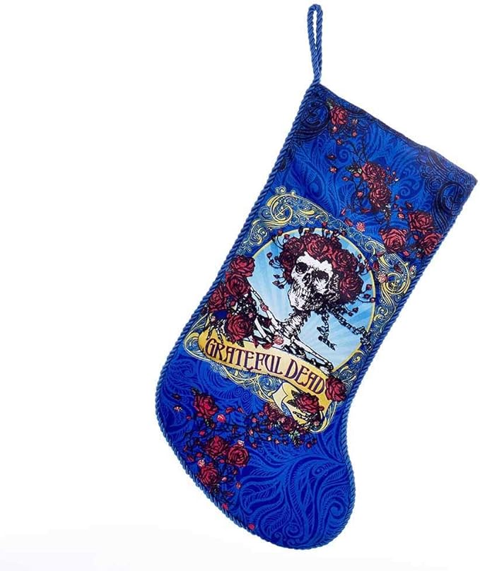 Grateful Dead Christmas Decorations: Where to Buy