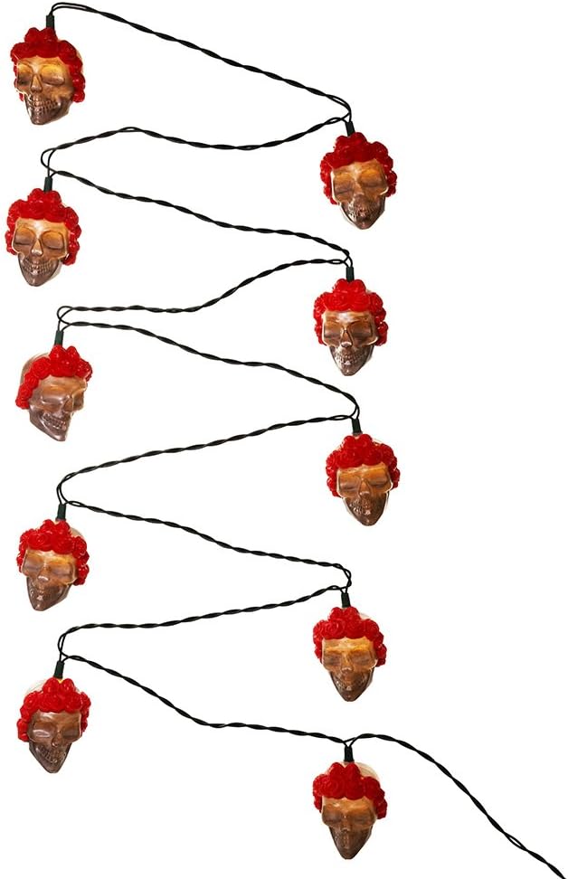 Grateful Dead Christmas Decorations: Where to Buy