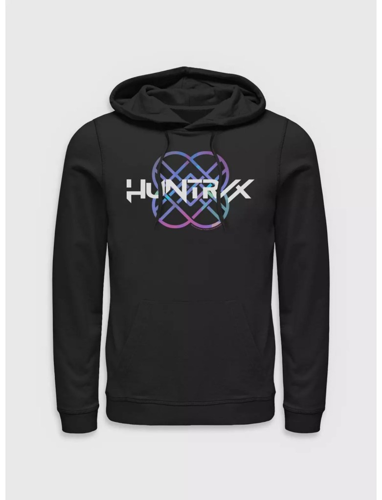HUNTR/X Merch From 'KPop Demon Hunters' Makes The Hottest Holiday Gift