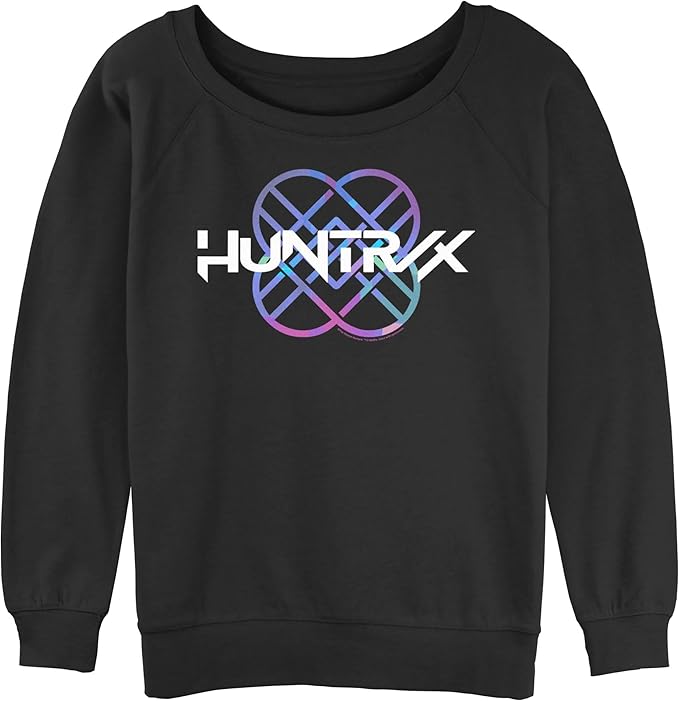 HUNTR/X Merch From 'KPop Demon Hunters' Makes The Hottest Holiday Gift