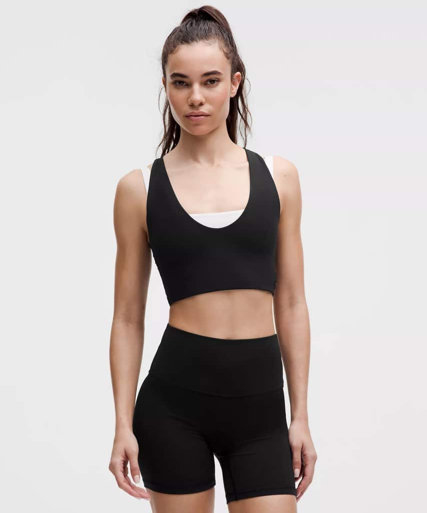 Best Lululemon Black Friday Deals 2025: Shop Sale Items Up to 50% Off