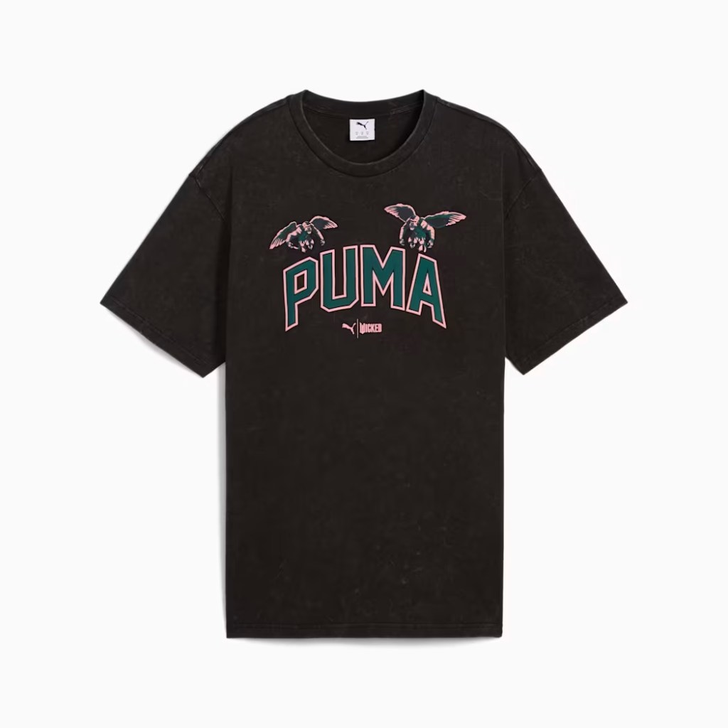 Puma's 'Wicked' Collection: How to Shop Online