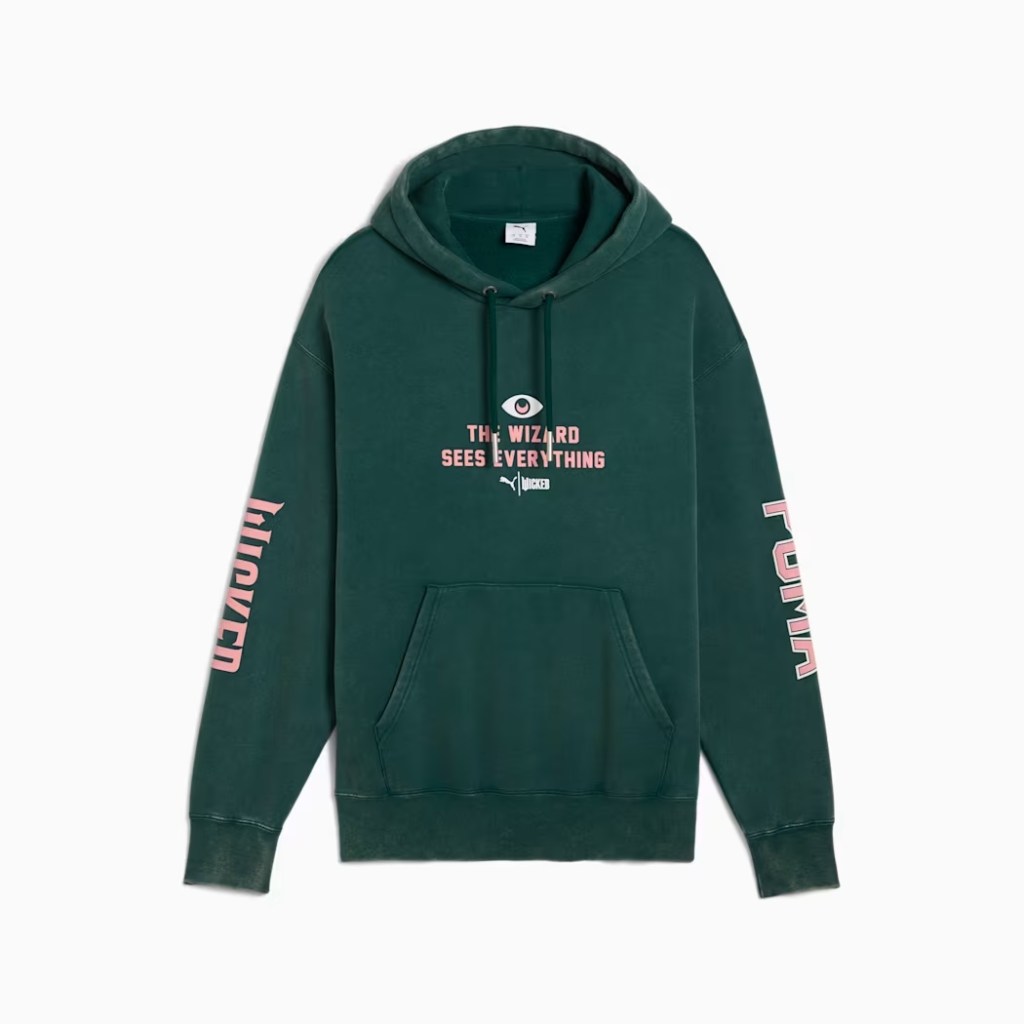 Puma's 'Wicked' Collection: How to Shop Online