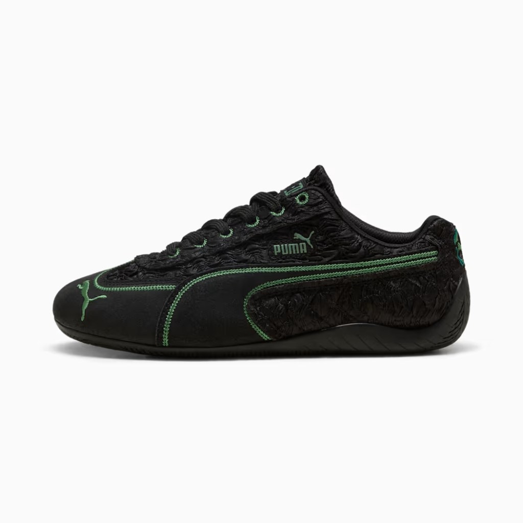 Puma's 'Wicked' Collection: How to Shop Online