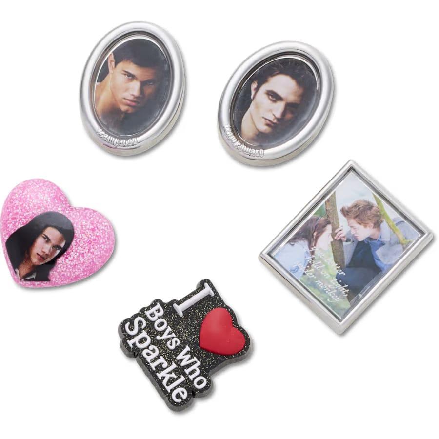 'Twilight Saga' x Crocs Collection: Where to Buy Online
