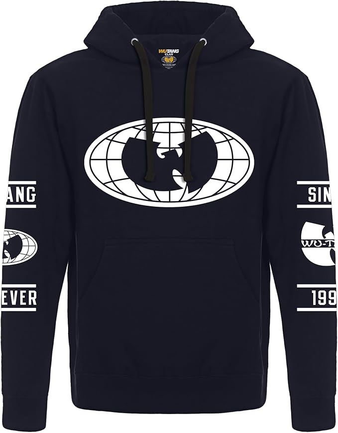 Wu-Tang Clan Merch to Get Before Wu-Tang Day: Where to Buy