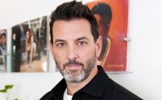 Brad Navin, Feature, The Orchard