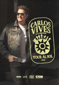 Carlos Vives