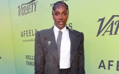 Doechii attends Variety's Hitmakers Brunch at NYA WEST on December 07, 2024 in Los Angeles, California.  (Photo by Amy Sussman/Getty Images)