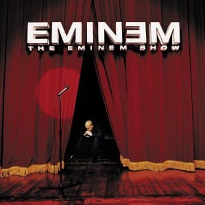 Eminem, ‘The Eminem Show’ (2002)