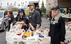 Feature, The Green Scene, Eco Issue, Billie Eilish, Maggie Baird