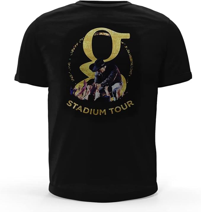 Watch: Garth Brooks Talks Touring & 'Anthology' on TalkShopLive Stream