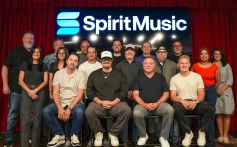 HARDY signs with Spirit Music