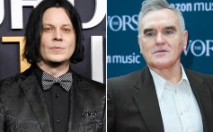 Jack White, Morrisey