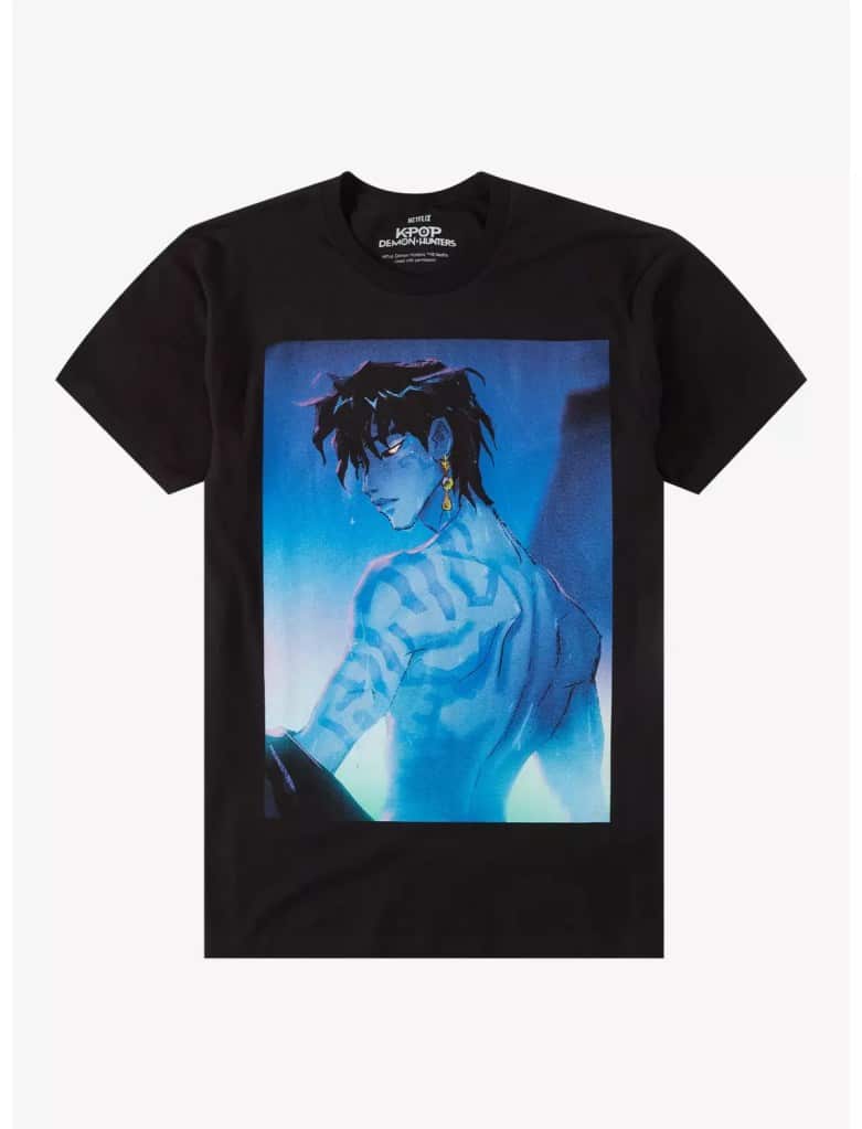 Best KPop Demon Hunters T-Shirts Sale: Buy Official Tees, Deals Online