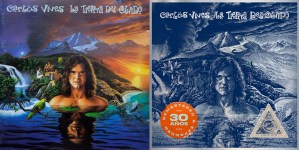 Carlos Vives’ La Tierra del Olvido