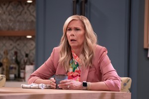 Leanne. Leanne Morgan in Episode #101 of 