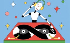 Market Billboard Issue 16 AI Illustration