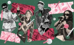 Market, Ticket Prices, Bad Bunny, The Rolling Stones and Charli xcx