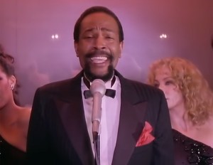 Marvin Gaye, 