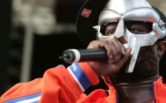 MF DOOM