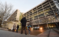 The higher regional court in Munich