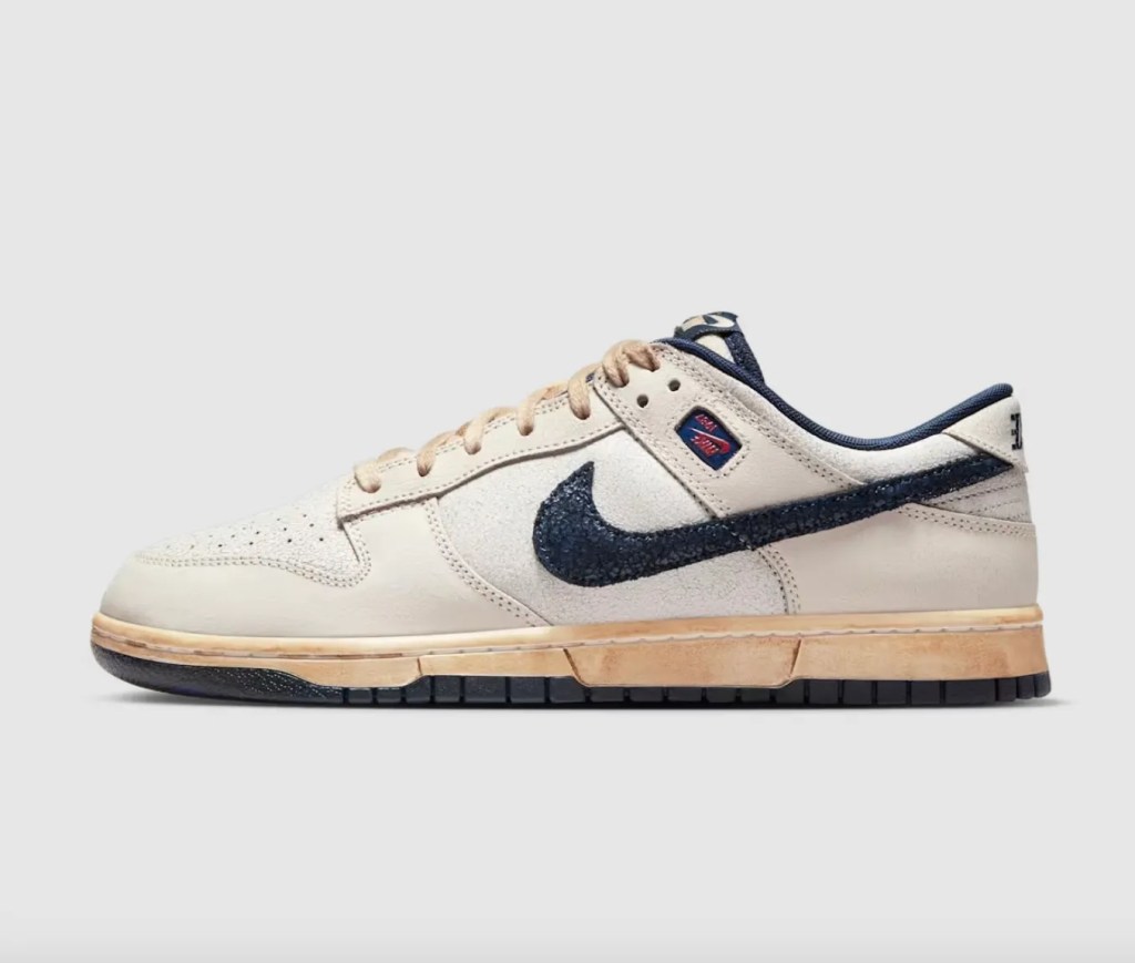 Dunk Low x Stranger Things buy online