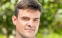 Peter Sinclair, beatBread CEO