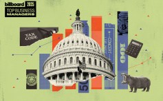 Players, 2025 Top Business Managers