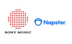 Sony Music and Napster