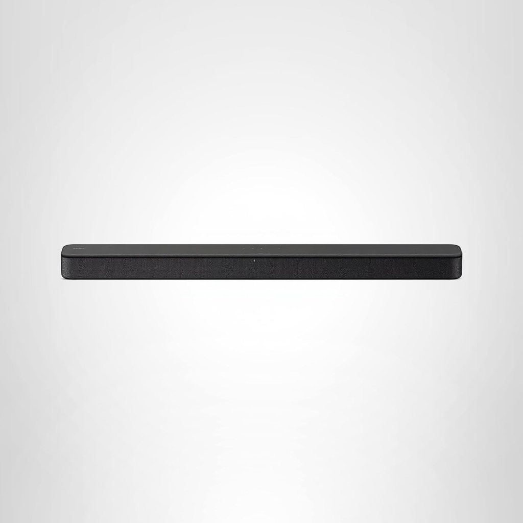 Sony S100F 2.0ch Soundbar with Bass Reflex Speaker