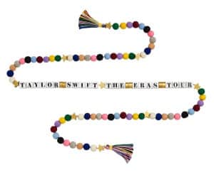 Taylor Swift Eras Tour Garland