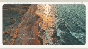 Taylor Swift - You Are In Love (Taylor's Version)