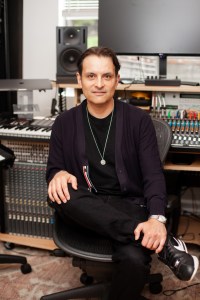 Kenny “Tick”  Salcido