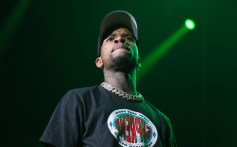 Tory Lanez