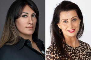 Trina Smith, Sarah Wilson