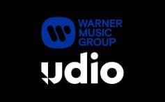 Warner Music Group x Udio
