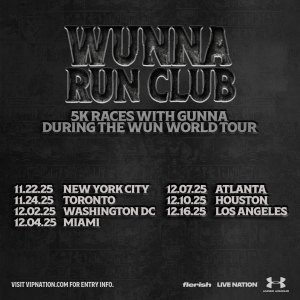 Wunna Run Club