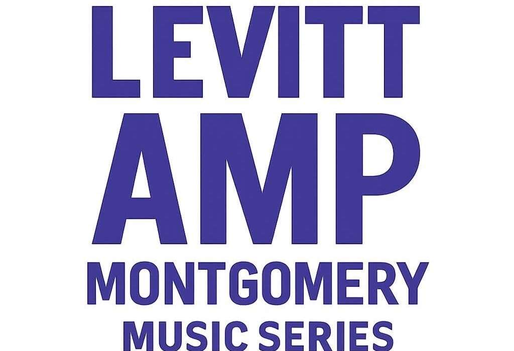 Levitt Amp Montgomery Music Series