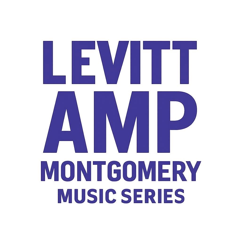 Levitt Amp Montgomery Music Series